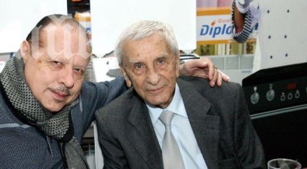 почти години петко бочаров разкри тайната пик имам здрав сън мога пия никога преяждам пуша