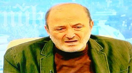 николай михайлов февруарските протести бутнаха борисов летните поискаха върнат