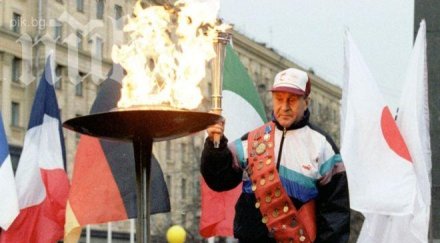 олимпийски шампион почина кратко боледуване