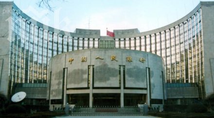 инжекция млрд укрепва банките китай