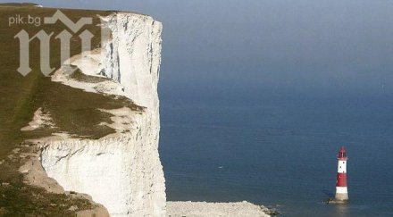 куче падна 100 метра размина без драскотина снимки