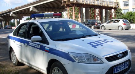 въоръжени крадци отмъкнаха млн рубли московска банка