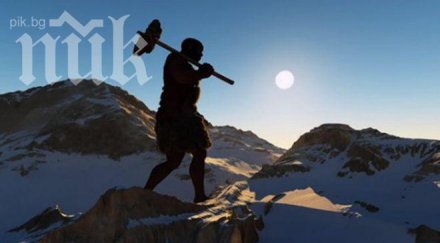 неандерталците можели говорят