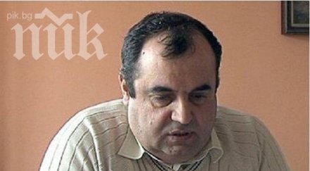 социалистите спешна организация почистване паметника благоев