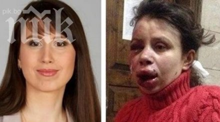 задържаха двама биячи украинската журналистка