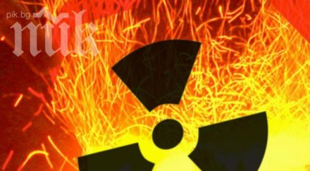 дерайлира влак ядрени отпадъци париж