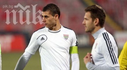 капитанът любимец двоуми офертите берое литекс