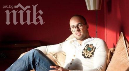 ники михайлов дядо бисер бъдни вечер снимка