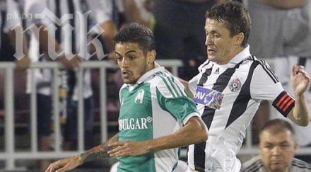 руснаци искат жуниор кайсара лудогорец слага цена млн евро