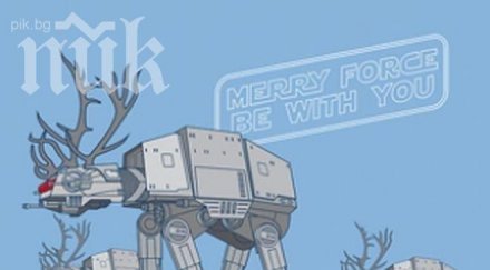 картички вдъхновят празниците