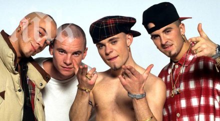 east block идват нас февруари