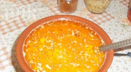 люто яйце пъди махмурлука