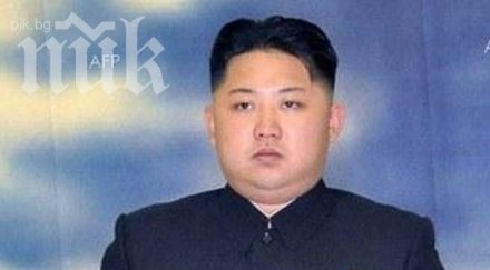 лидерът северна корея призова армията готви война