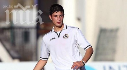 руски гранд опашката стефан велков