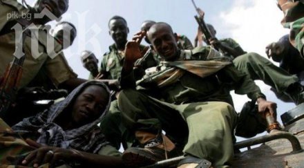 евакуираха мисията оон южен судан