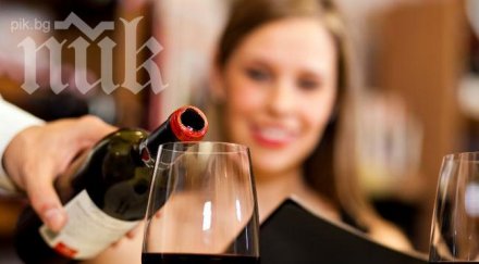 идват празници пие алкохол дали какви количества вреден