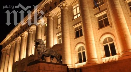 скандал съюзът съдиите изборът главен съдебен инспектор предрешен