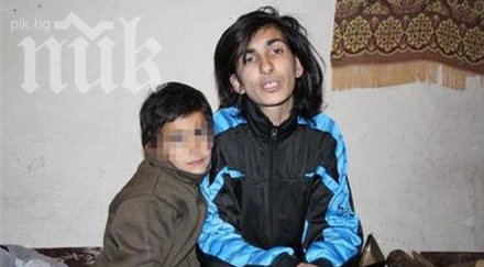 драма майка деца чепеларе мъжът караше проституирам старци пари пиене