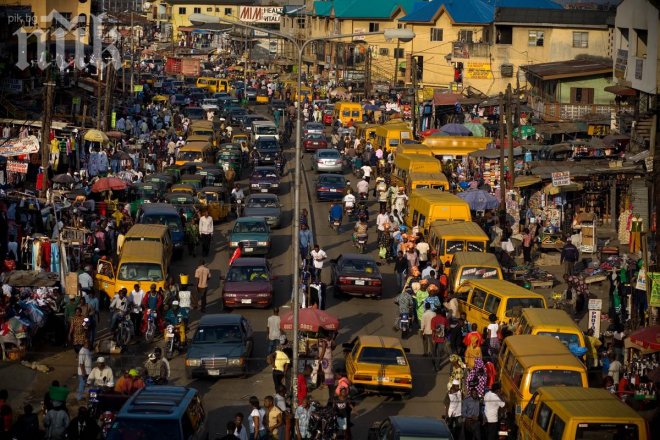 Отмъщение: Вижте как са убити 50 души заради нападeнието си над казарма
