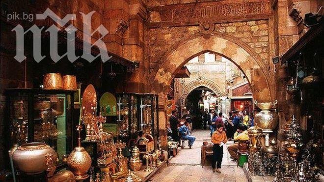 Вижте 7 от най-интересните пазари по света (снимки)