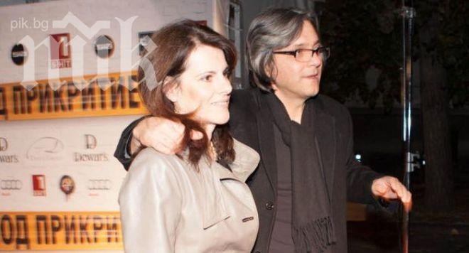 Даниела: Душата ми плаче за Чочо! Дъщеря ни сочи снимката му и шепти Тати…!