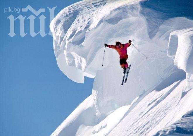 БЧК: Условията за планински туризъм са идеални