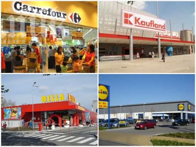 Големите лъжи на търговските вериги