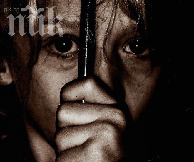 Зла участ! Поетеса търси помощ за своята внучка