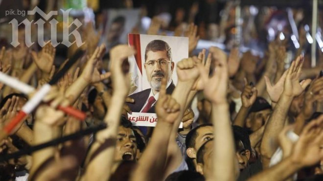 Египетският премиер обяви „Мюсюлманските братя” за терористи 