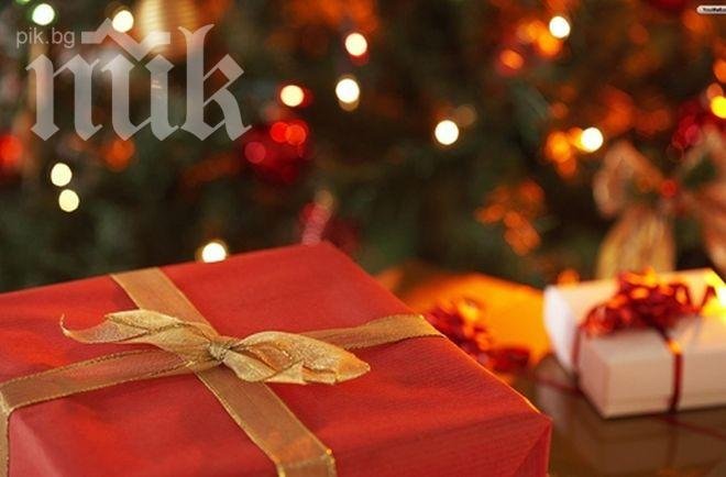 Вижте признаците, според които сте обсебени от Коледа