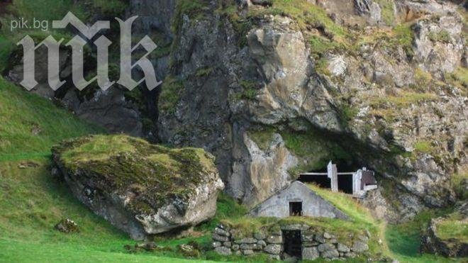 Исландци бранят елфите от президента