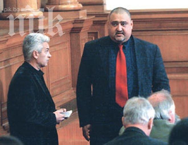 Павел Чернев към шефа на Хелзинкския комитет: Циничен сте, защитавате бандитите!