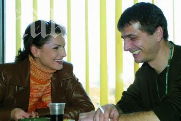 Първо в ПИК! Ани Салич взима и мъжа си в Нова! Двамата прибират общо 15 бона! Първо в ПИК! Ани Салич взима и мъжа си в Нова! Двамата прибират общо 15 бона!