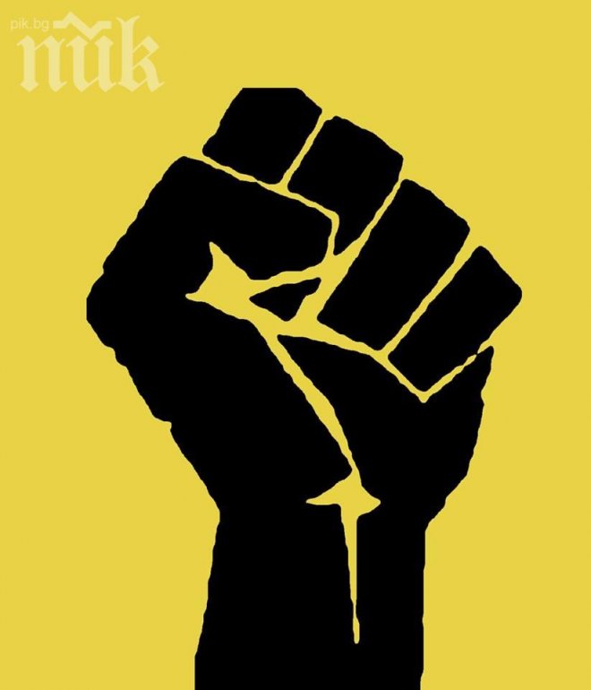 Ранобудните студенти преди големия протест: На прасета театър не се прави