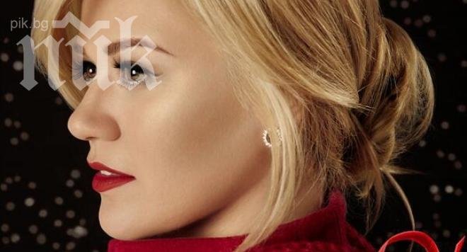 Топ 5 на най-продаваните коледни албуми