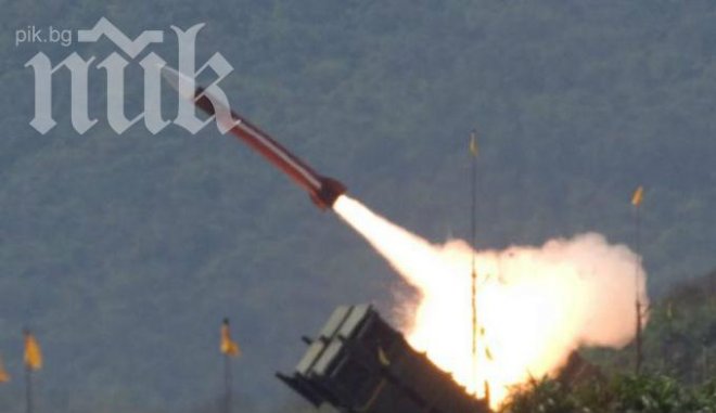 Ракети обстреляха посолството на САЩ в Кабул, няма пострадали 