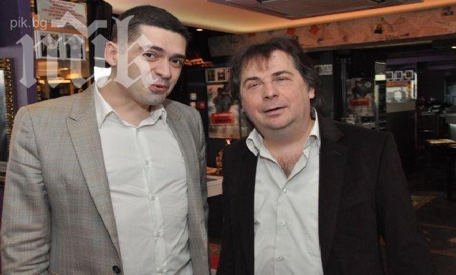 Наш композитор откри случайно своя мелодия в китайска играчка