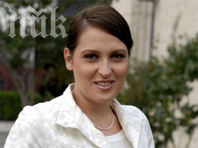 Ани Цолова: Аз съм селско момиче, но никога не ям и готвя пържено! Обичам филия с лютеница