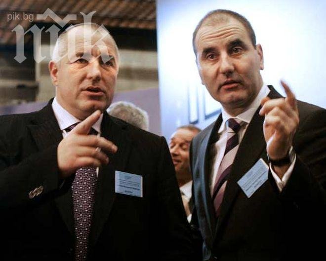 ГЕРБ: Защо властта не арестува и поругателите на Альоша в Пловдив?