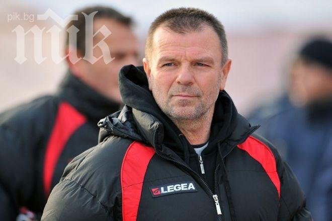 Стойчо Младенов: Мразят ме, защото казвам всичко в очите