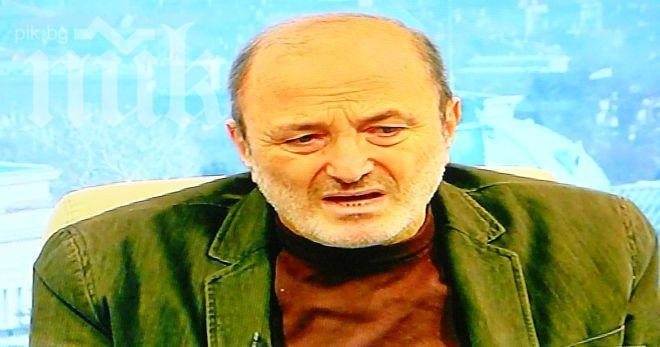 Д-р Николай Михайлов: Февруарските протести бутнаха Борисов, а летните поискаха да го върнат