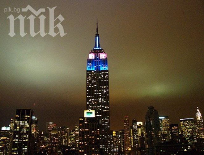 New York times: Борбата на България опроверга обещанията на европейското членство