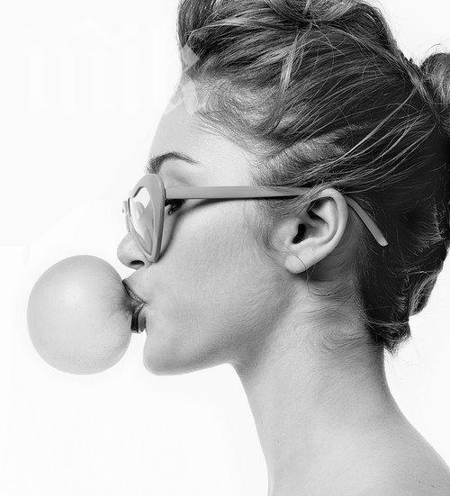 Дъвката води до мигрена при тийнейджърите