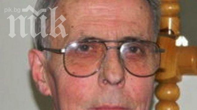 Почина съосновател на ДПС