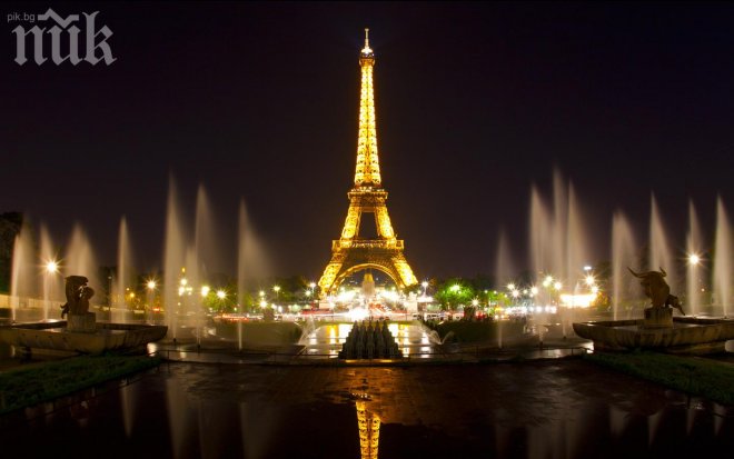 Безработицата във Франция расте