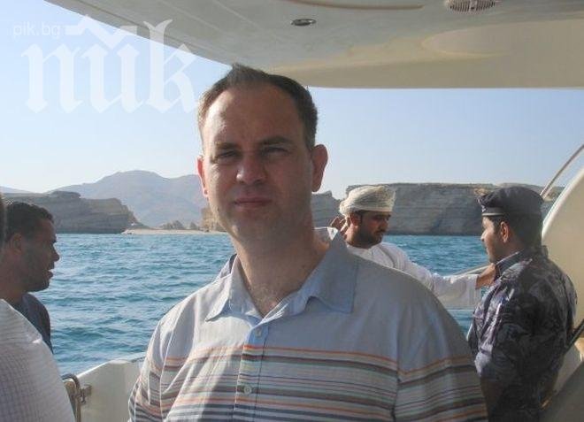 Кадиев поздрави общинските съветници: Поправихме несправедливост, вдигнахме ви заплатите