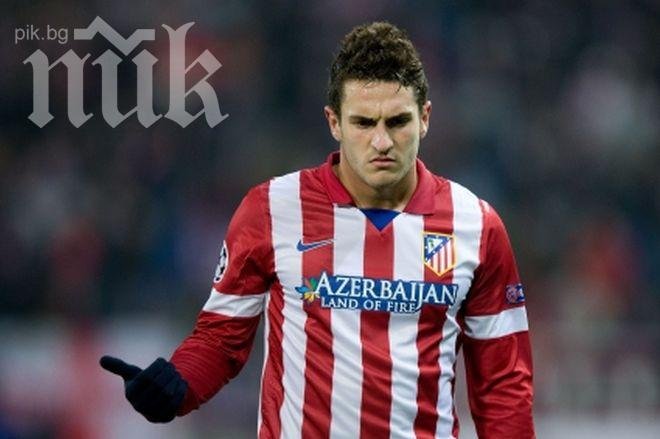 В Юнайтед избраха своя нов Пол Скоулс - привличат го още сега