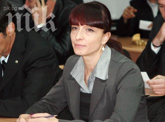 Депутат от ГЕРБ видя политическа репресия в ареста на лидера на ДСБ в Благоевград