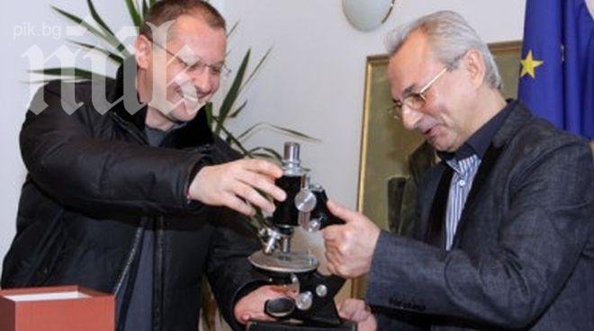 ДПС овладя тайно „Слънчев бряг” АД, червените в Бургас се вдигат на бунт срещу Станишев