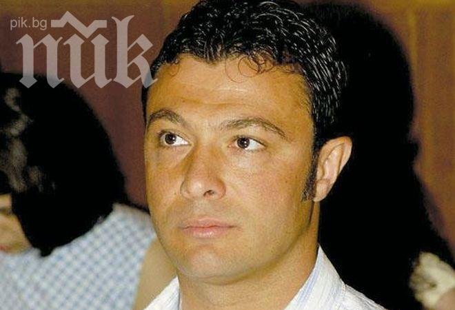 МВР откри притежателя на оръжието, с което е убит Георги Илиев